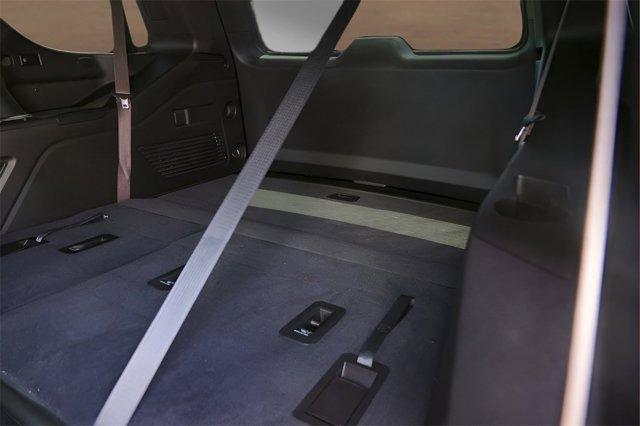 Photo of 2021 Shadow Gray Metallic Chevrolet Tahoe