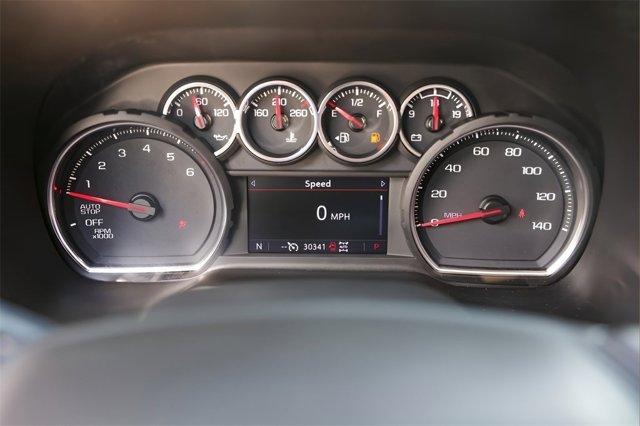 Photo of 2021 Shadow Gray Metallic Chevrolet Tahoe