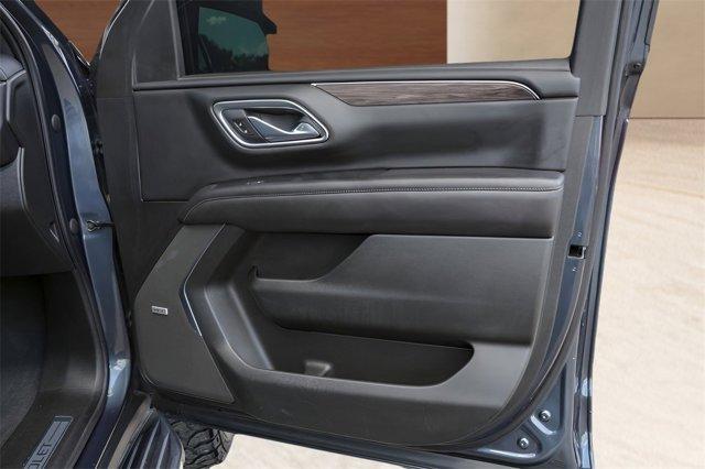 Photo of 2021 Shadow Gray Metallic Chevrolet Tahoe