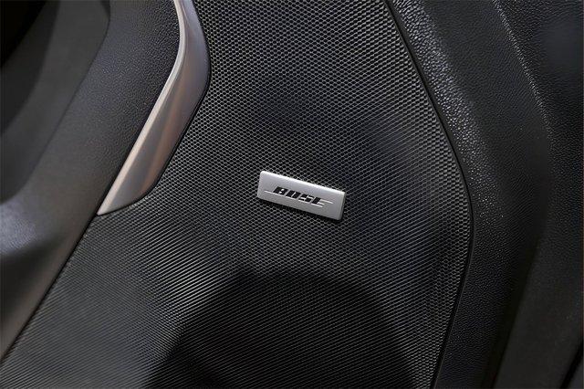 Photo of 2021 Shadow Gray Metallic Chevrolet Tahoe