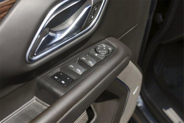 Photo of 2021 Shadow Gray Metallic Chevrolet Tahoe