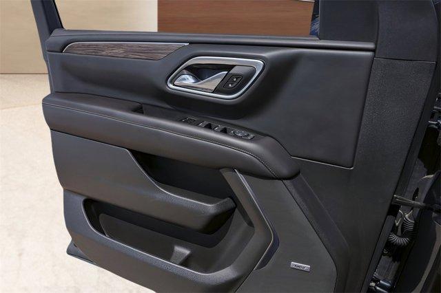 Photo of 2021 Shadow Gray Metallic Chevrolet Tahoe
