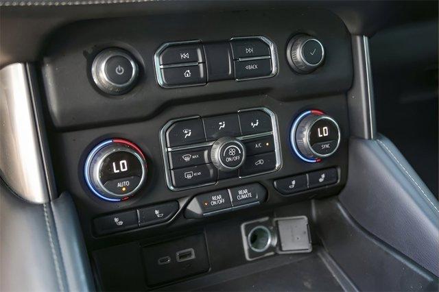 Photo of 2021 Shadow Gray Metallic Chevrolet Tahoe