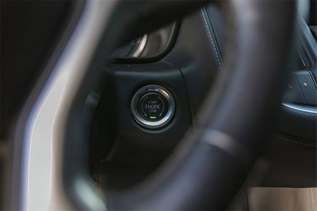 Photo of 2021 Shadow Gray Metallic Chevrolet Tahoe