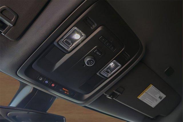 Photo of 2021 Shadow Gray Metallic Chevrolet Tahoe