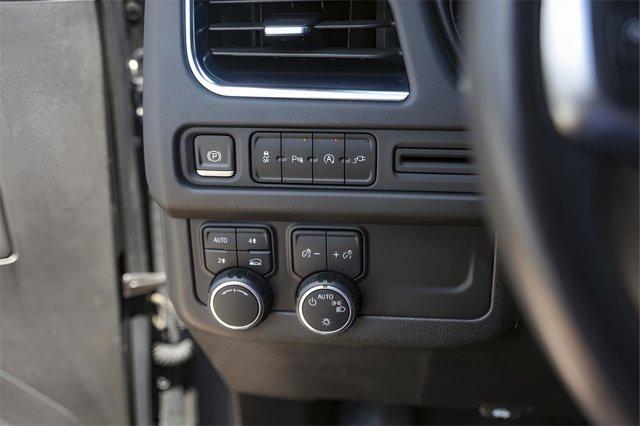 Photo of 2021 Shadow Gray Metallic Chevrolet Tahoe