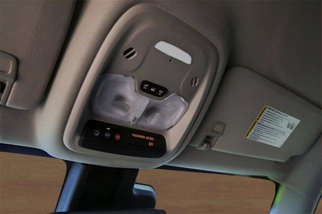 Photo of 2024 Cinnabar Metallic Buick Encore GX