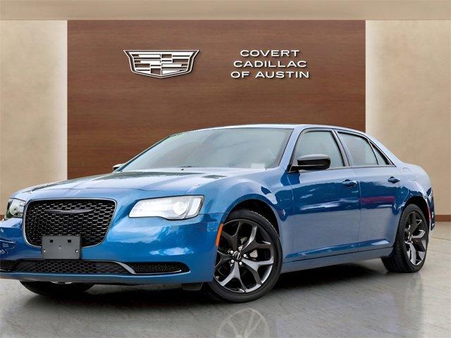 2023 Chrysler 300