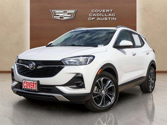 2021 Buick Encore Gx