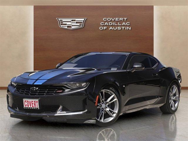 2019 Chevrolet Camaro
