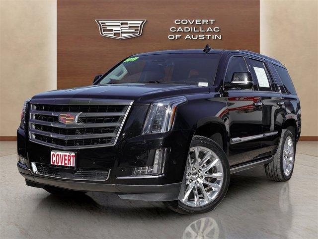 2019 Cadillac Escalade