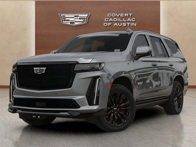 2024 Cadillac Escalade