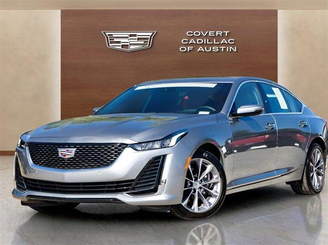 2024 Cadillac CT5