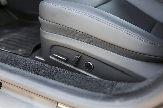 Photo of 2025 Stealth Gray Tesla Model 3
