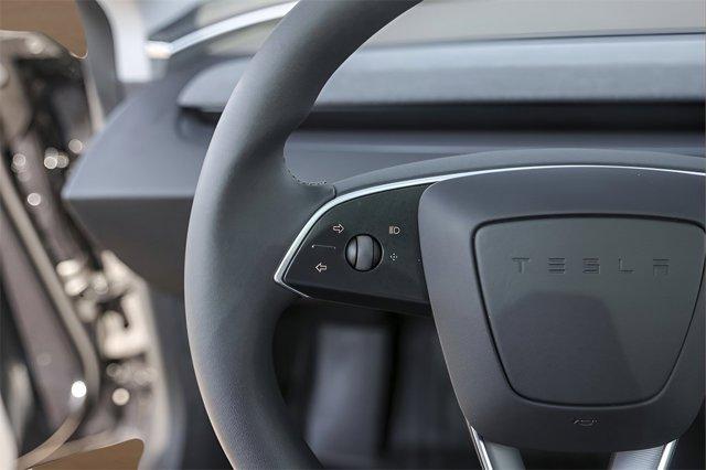 Photo of 2025 Stealth Gray Tesla Model 3