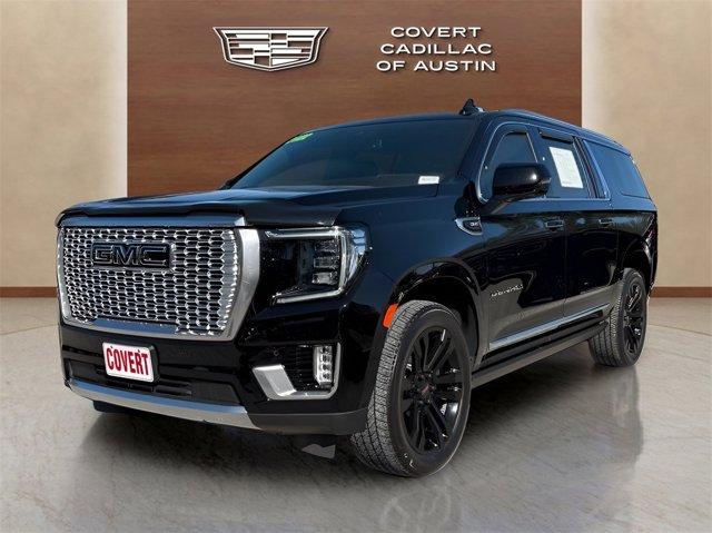 2022 GMC Yukon Xl