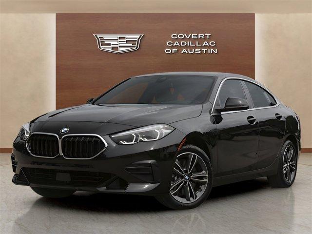 2024 BMW 228 Gran Coupe
