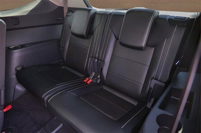 Photo of 2021 Blue Volkswagen Atlas