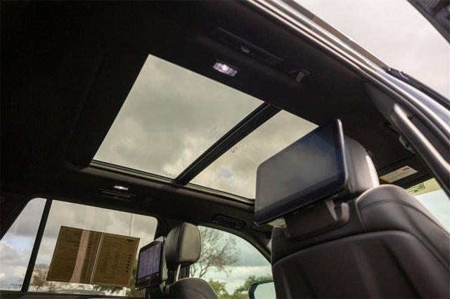Photo of 2021 Satin Steel Metallic Cadillac Escalade