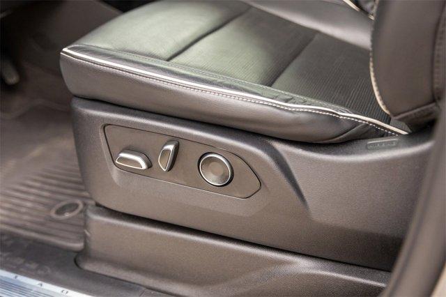 Photo of 2021 Satin Steel Metallic Cadillac Escalade