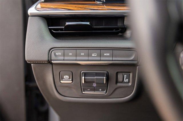 Photo of 2021 Satin Steel Metallic Cadillac Escalade