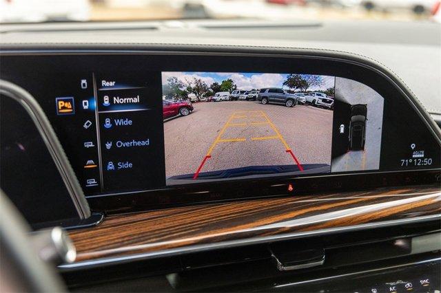 Photo of 2021 Satin Steel Metallic Cadillac Escalade