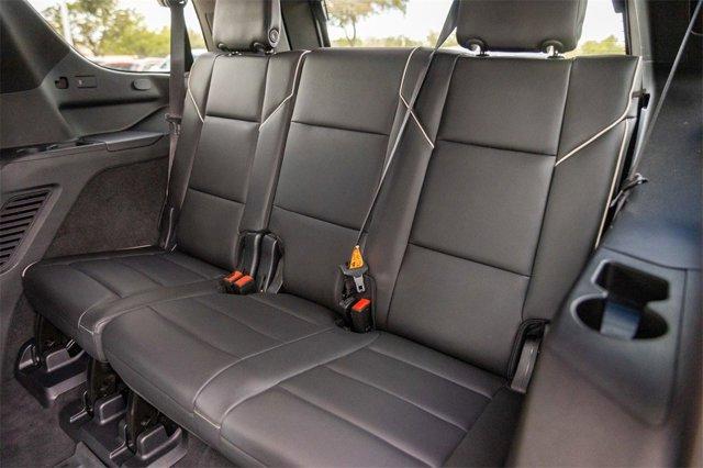 Photo of 2021 Satin Steel Metallic Cadillac Escalade