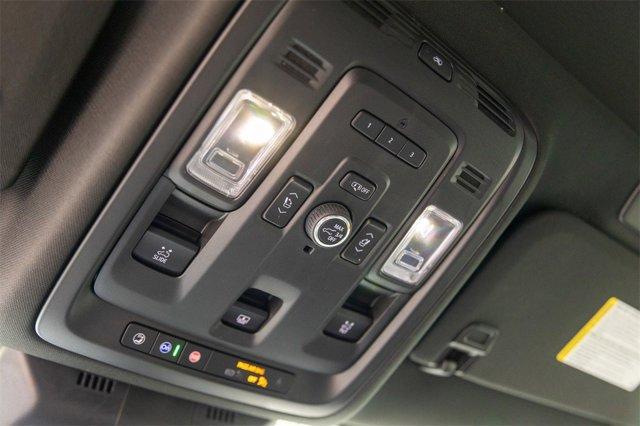 Photo of 2021 Satin Steel Metallic Cadillac Escalade