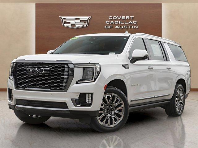 2024 GMC Yukon Xl
