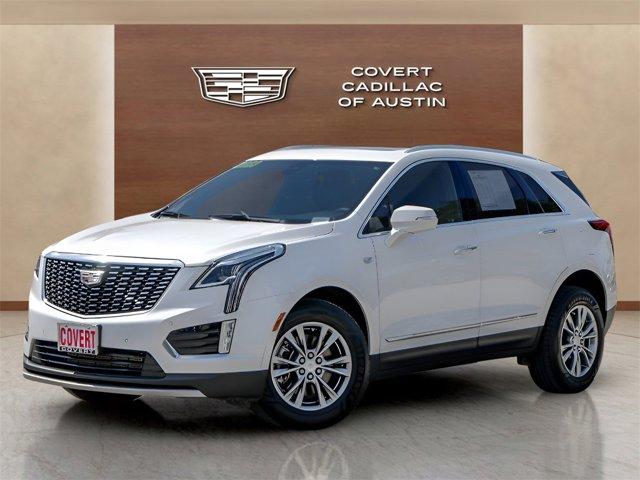 2023 Cadillac XT5