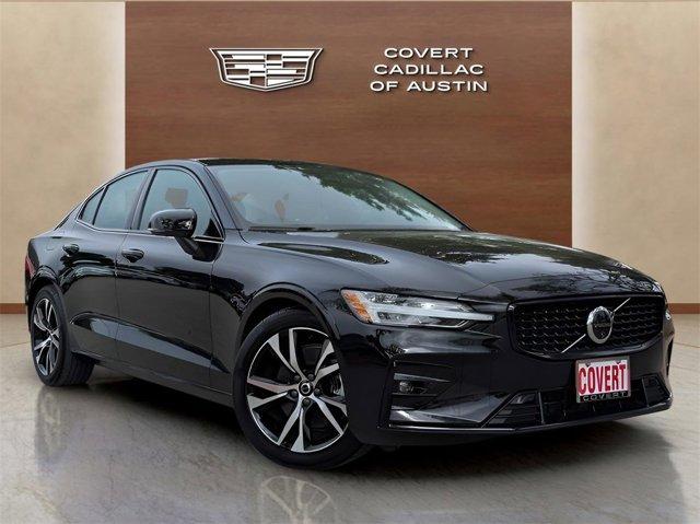 2024 Volvo S60