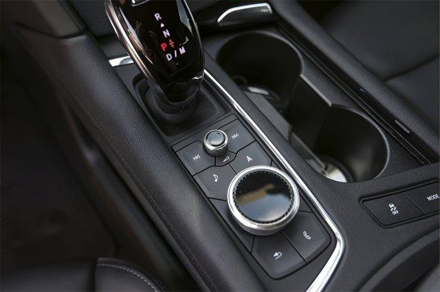 Photo of 2023 Argent Silver Metallic Cadillac XT6