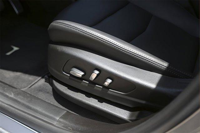 Photo of 2023 Argent Silver Metallic Cadillac XT6