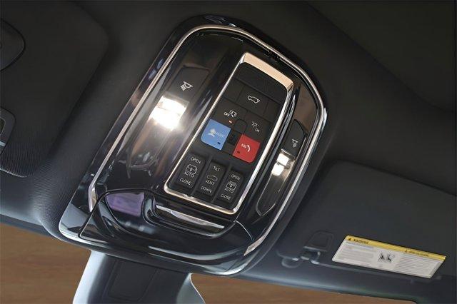 Photo of 2024 Baltic Gray Metallic Clearcoat Jeep Grand Cherokee