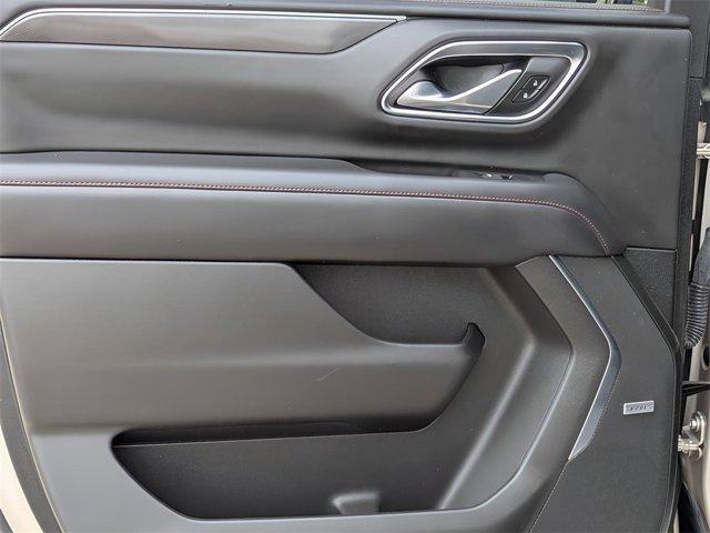Photo of 2021 Empire Beige Metallic Chevrolet Suburban