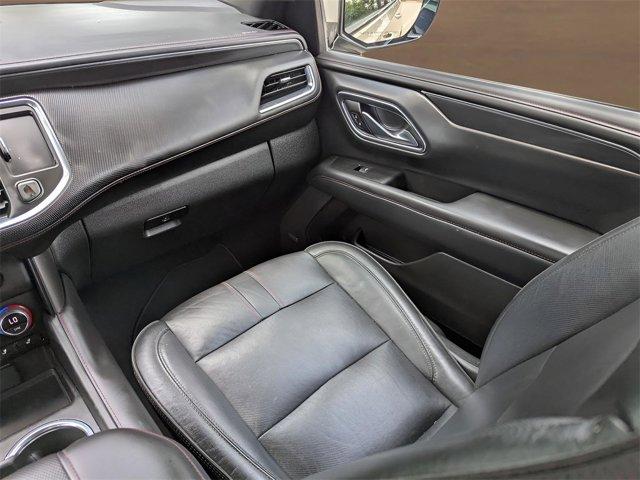 Photo of 2021 Empire Beige Metallic Chevrolet Suburban