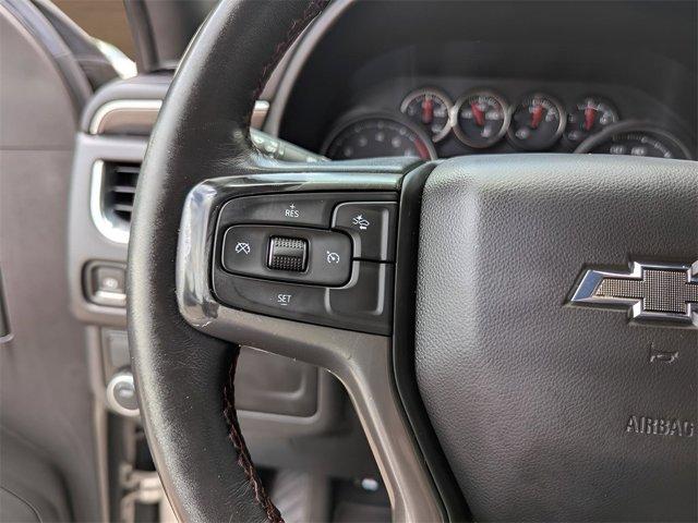 Photo of 2021 Empire Beige Metallic Chevrolet Suburban