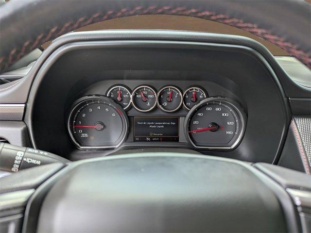 Photo of 2021 Empire Beige Metallic Chevrolet Suburban