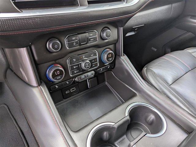 Photo of 2021 Empire Beige Metallic Chevrolet Suburban