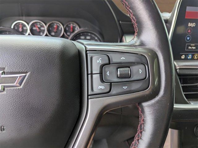 Photo of 2021 Empire Beige Metallic Chevrolet Suburban