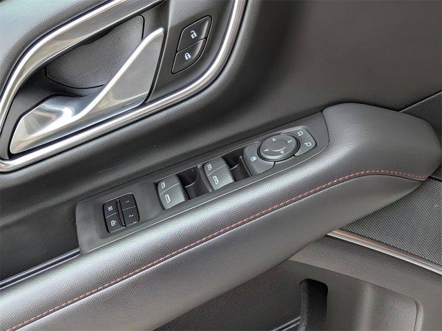 Photo of 2021 Empire Beige Metallic Chevrolet Suburban