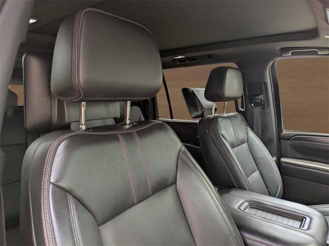 Photo of 2021 Empire Beige Metallic Chevrolet Suburban