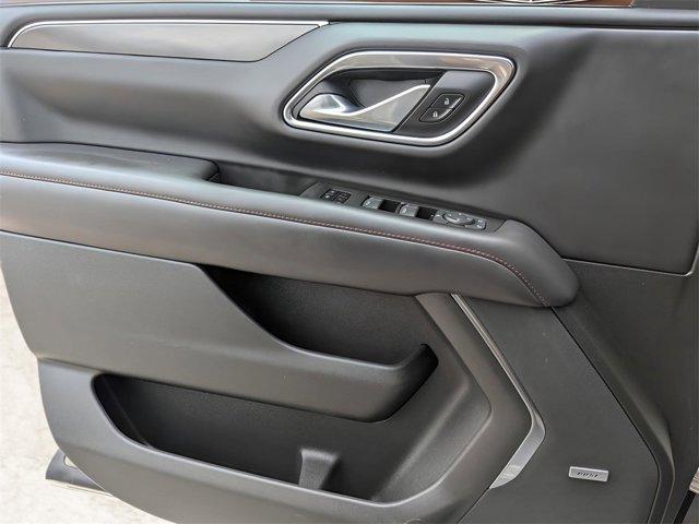 Photo of 2021 Empire Beige Metallic Chevrolet Suburban