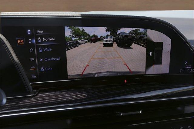 Photo of 2023 Black Raven Cadillac Escalade