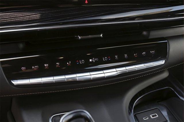 Photo of 2023 Black Raven Cadillac Escalade