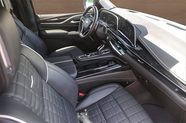 Photo of 2023 Black Raven Cadillac Escalade
