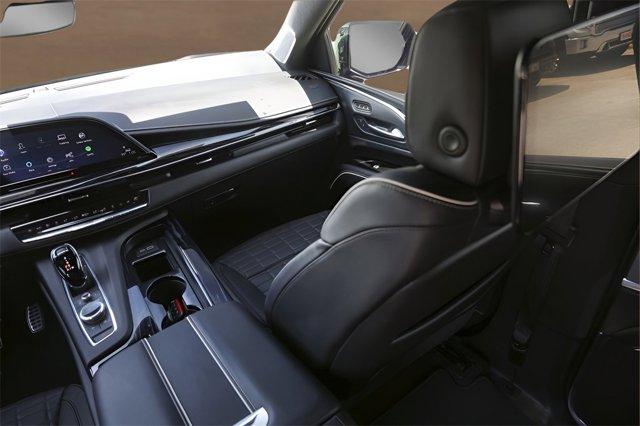 Photo of 2023 Black Raven Cadillac Escalade