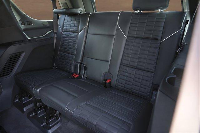 Photo of 2023 Black Raven Cadillac Escalade