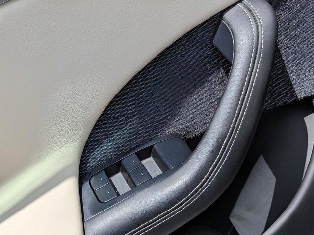 Photo of 2021 Gray Tesla Model S