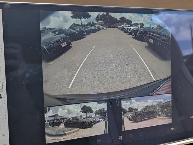 Photo of 2021 Gray Tesla Model S